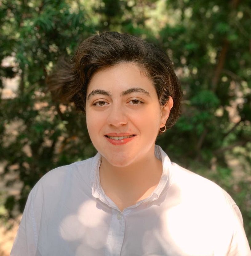 Ayşegül Gügüş
