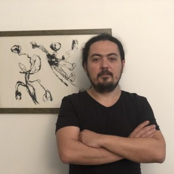 TESEV_Calisan_Akif_Burak_Atlar