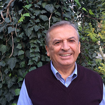 TESEV_Calisan_Fikret_Toksoz