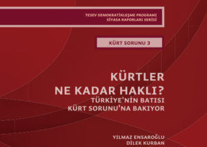 kurt meselesi tesev
