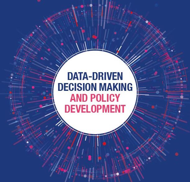 Data-Driven Decision Making and Policy Development | TESEV